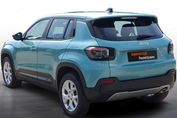 Jeep Avenger 1.2 Gse T3 Altitude Fwd