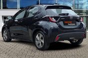 Mazda 2 1.5 Hybrid