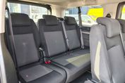 Peugeot Traveller Long L2H1 aut