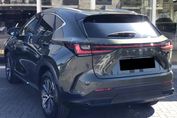 Lexus NX 350h Prestige 2.5 Hybrid