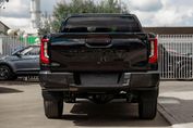 Toyota HiLux mHEV Double Cab Executive 4x4 aut