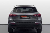 Mercedes GLA 200 AMG Line