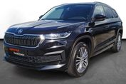 Skoda Kodiaq 2.0 Tdi 4X4 L&K Dsg