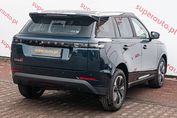 Jaecoo 5 1.6 T-GDI Premium DCT