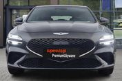 Genesis G70 Shooting Brake Shooting Brake