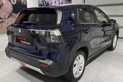 Suzuki S-Cross 1.5