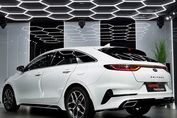 Kia ProCeed 1.6 CRDi GT Line