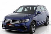 Volkswagen Tiguan Allspace 2.0 TSI 4Mot. DSG