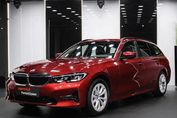 BMW Seria 3 318i Advantage sport-aut