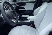 Mercedes Klasa C 200 d Business Edition