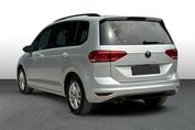 Volkswagen Touran Comfortline 2.0 TDI  DSG