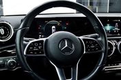 Mercedes Klasa A 180 7G-DCT