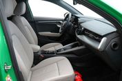 Audi A3 40 TFSI quattro S Line S tronic