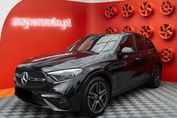 Mercedes GLC 200 4-Matic AMG Line
