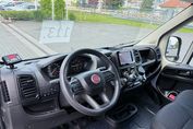 Fiat Ducato L3H2 Izoterma