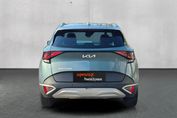 Kia Sportage T-GDI l 2WD DCT
