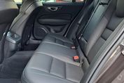 Volvo V60 B4 D Plus Dark