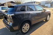 Suzuki S-Cross 1.4 SHVS Premium Plus SP