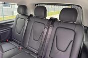 Mercedes V Klasa 300 d 9G-Tronic Marco Polo Horizon