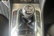 MG HS T-GDI Exclusive