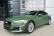 Audi A5 45 TFSI Quattro Advanced