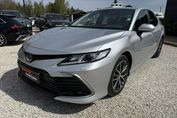 Toyota Camry Hybrid Prestige
