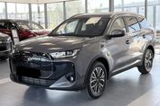 Chery Tiggo 7 Premium1.5 T-GDI Super Hybrid DHT