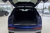 Audi Q7 SQ7 TFSI quattro