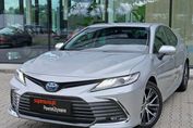 Toyota Camry Hybrid Comfort