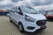 Ford Transit Custom Kombi L2H1 Trend