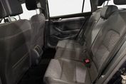 Volkswagen Passat 2.0 TDI DSG