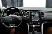 Renault Talisman 1.3 TCe FAP Intens EDC