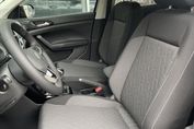 Volkswagen T-Cross 1.0 TSI Life Plus