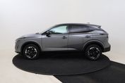 Nissan Qashqai N-Connecta 1.3 mHEV X-Tronic