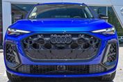 Audi Q5 TFSI quattro S line