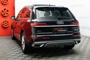 Audi Q7 45 TDI quattro S Line Tiptr.
