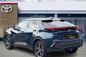 Toyota C-HR 2.0 Hybrid Executive