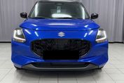 Suzuki Swift 1.2 Dualjet SHVS Premium Plus CVT