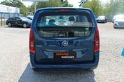 Opel Combo Kombi XL L2H1