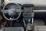 Citroen C3 Aircross 1.2 PureTech Shine
