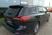 Ford Focus 1.5 EcoBlue Titanium X aut