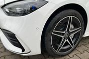 Mercedes Klasa C 200 d AMG
