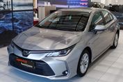 Toyota Corolla 1.5 Comfort