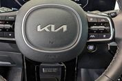 Kia Sorento 1.6 T-GDI HEV Prestige Line aut 7os.
