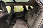 Volvo XC60 T6 Plug-In Hybrid AWD Core
