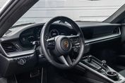 Porsche 911 Carrera 4 Pdk