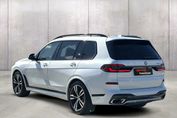 BMW X7 xDrive40i mHEV sport-aut