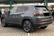 Jeep Compass Altitude 1.5 T4 mHEV DCT