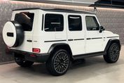 Mercedes Klasa G AMG 63