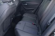 Peugeot 508 1.6 PureTech HYbrid Allure
